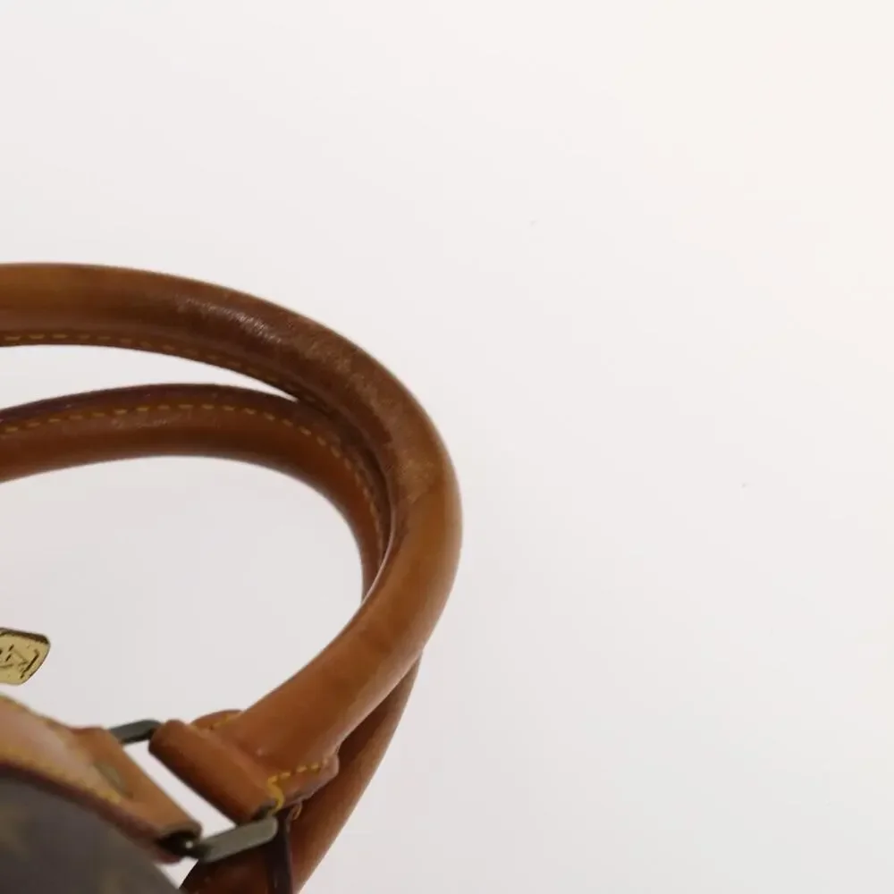 LOUIS VUITTON Monogram Keepall 60 Boston Bag M41422